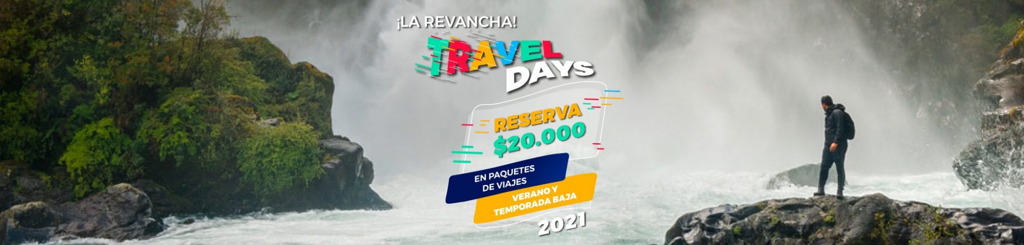 ¡CUPOS LIMITADOS!