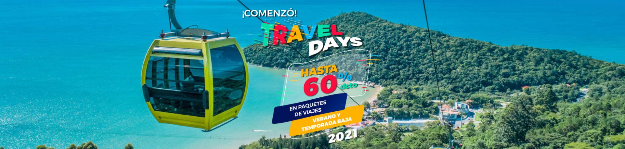 Precios Congelados