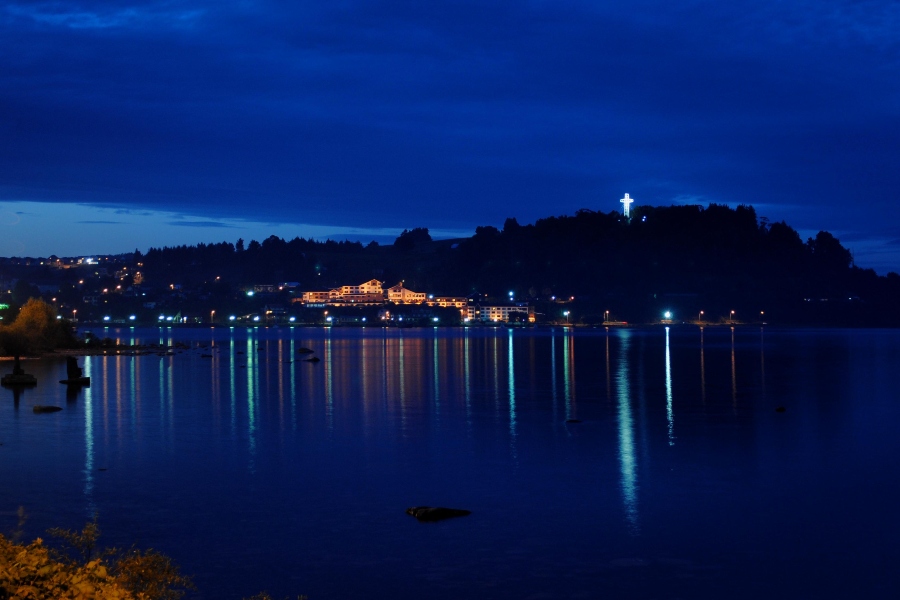 AÑO NUEVO EN PUERTO VARAS