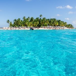 SAN ANDRES