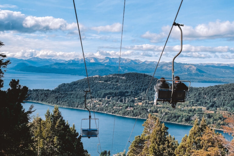 BARILOCHE