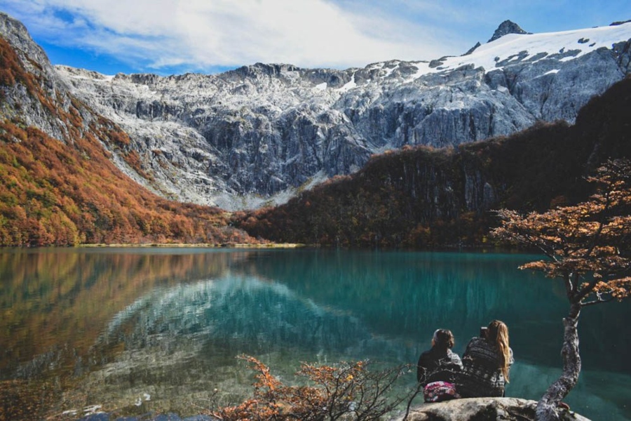 CARRETERA AUSTRAL & BARILOCHE