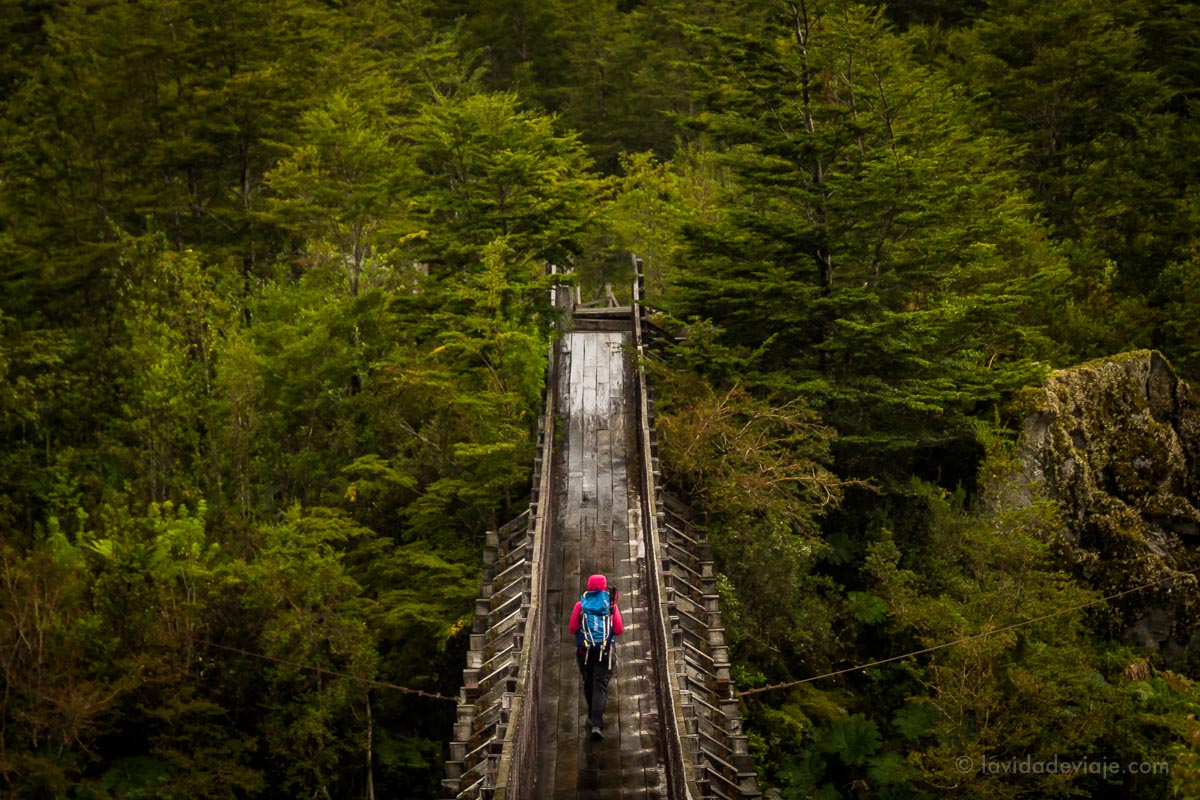 CARRETERA AUSTRAL & BARILOCHE