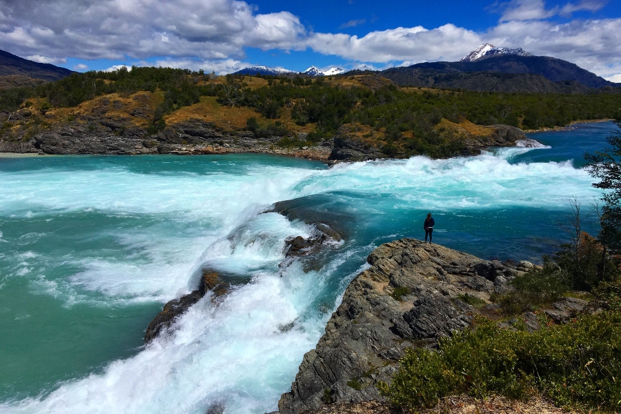 CARRETERA AUSTRAL TOTAL AÉREO