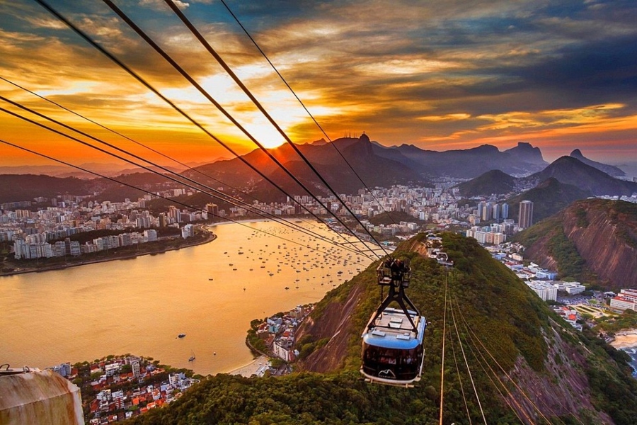 RIO DE JANEIRO