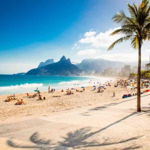 RIO DE JANEIRO