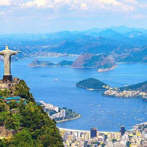 RIO & BUZIOS