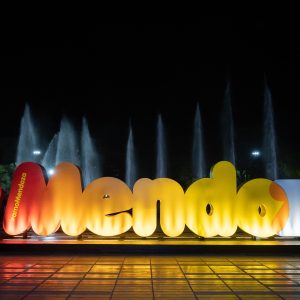 MENDOZA