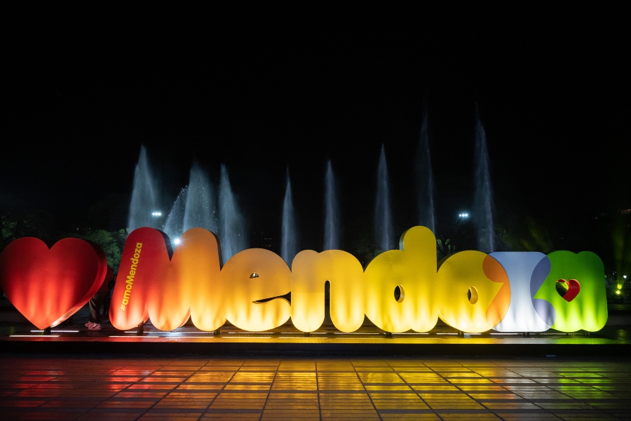 MENDOZA