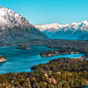 BARILOCHE