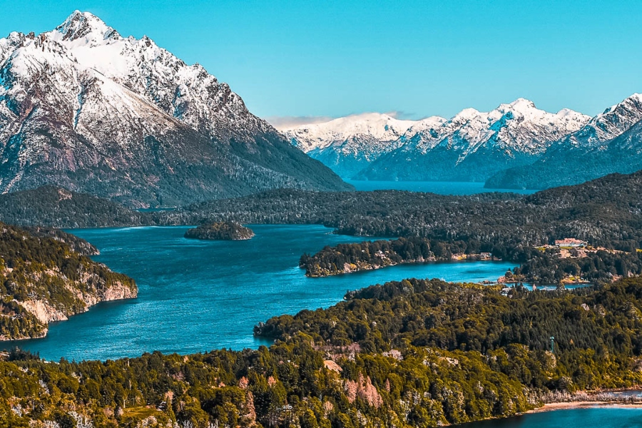BARILOCHE