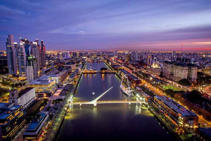 BUENOS AIRES
