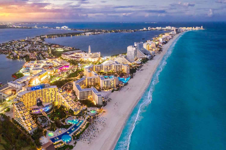 CANCÚN
