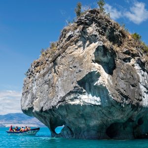 CAPILLAS DE MÁRMOL AÉREO