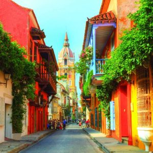 CARTAGENAS DE INDIAS