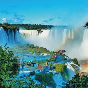 FOZ DE IGUAZÚ