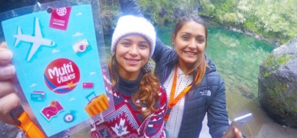 TERMAS DE CHILLÁN - Imagen 2