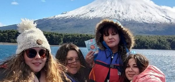 CALBUCO & ISLA CHAULLIN - Imagen 4