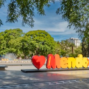 MENDOZA