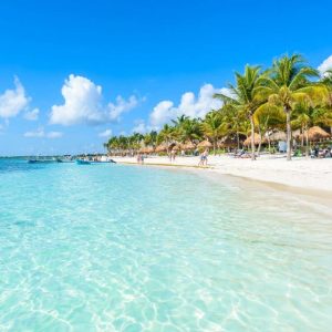 PLAYA DEL CARMEN