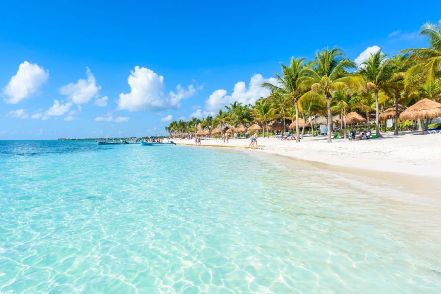 PLAYA DEL CARMEN
