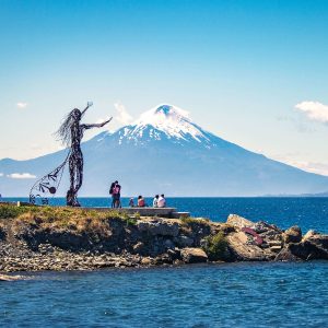 PUERTO VARAS EXPRESS AÉREO
