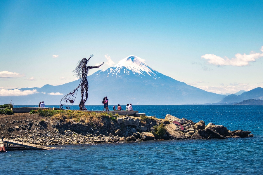 PUERTO VARAS EXPRESS AÉREO