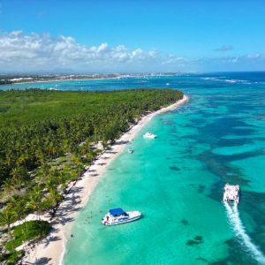 PUNTA CANA