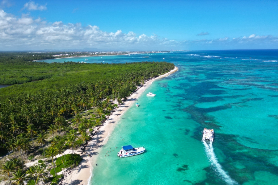 PUNTA CANA