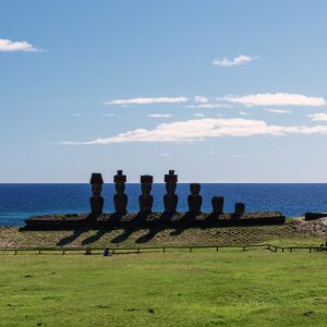 RAPA NUI