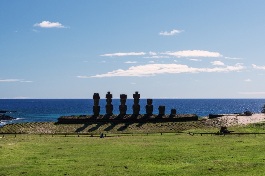 RAPA NUI