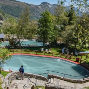 TERMAS DE CHILLÁN