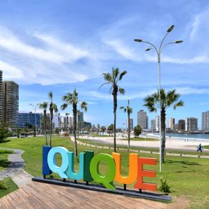 IQUIQUE EXPRESS