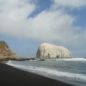 RUTA DEL MAR